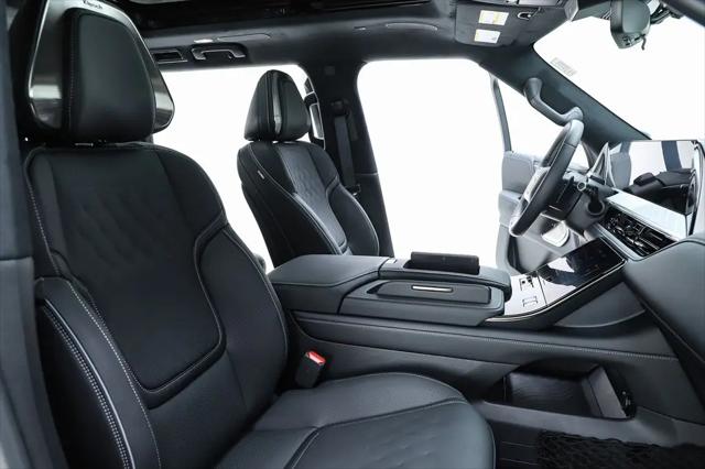 2026 INFINITI QX80 AUTOGRAPH AWD