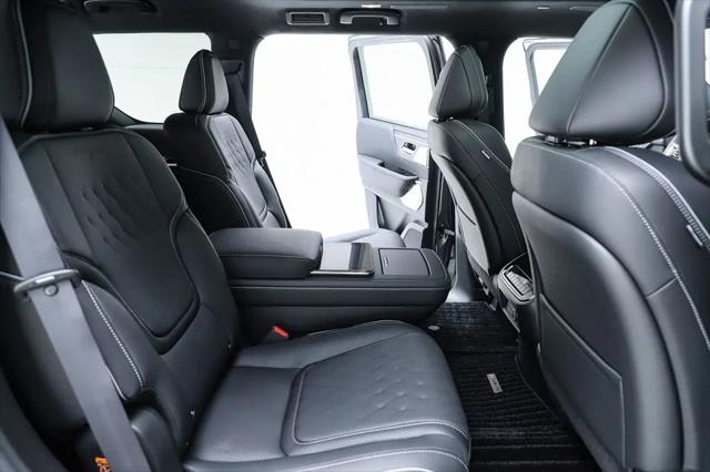 2026 INFINITI QX80 AUTOGRAPH AWD