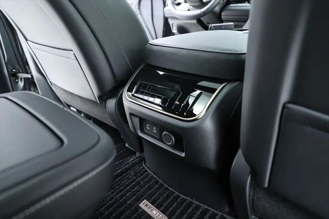 2026 INFINITI QX80 AUTOGRAPH AWD