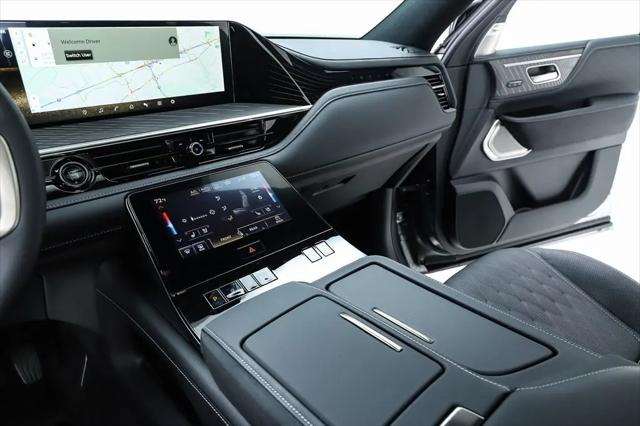 2026 INFINITI QX80 AUTOGRAPH AWD