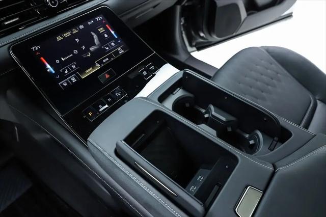 2026 INFINITI QX80 AUTOGRAPH AWD