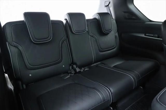 2026 INFINITI QX80 AUTOGRAPH AWD