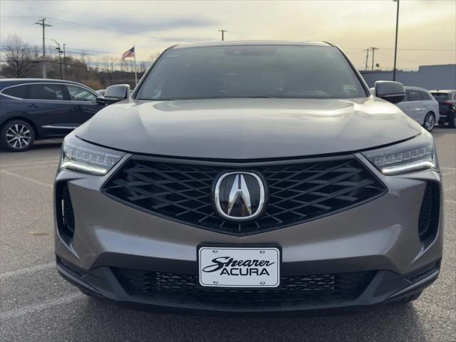 2026 Acura RDX Base
