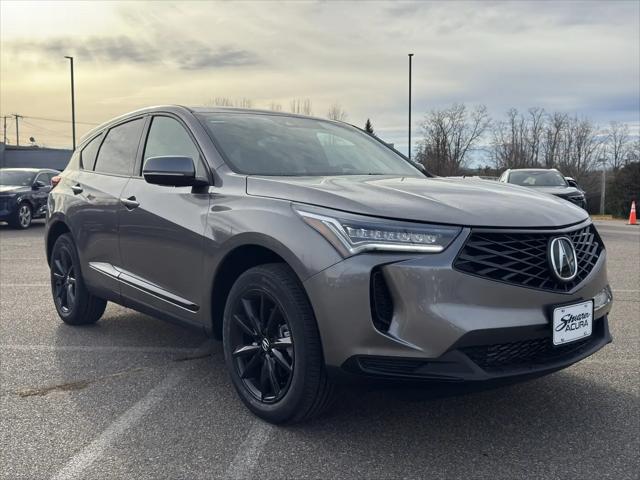 2026 Acura RDX Base