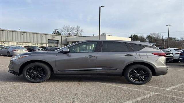 2026 Acura RDX Base