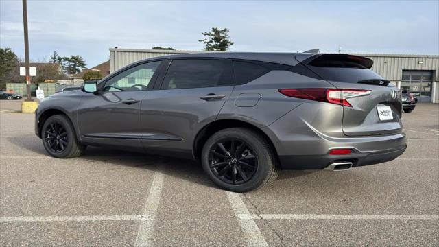 2026 Acura RDX Base