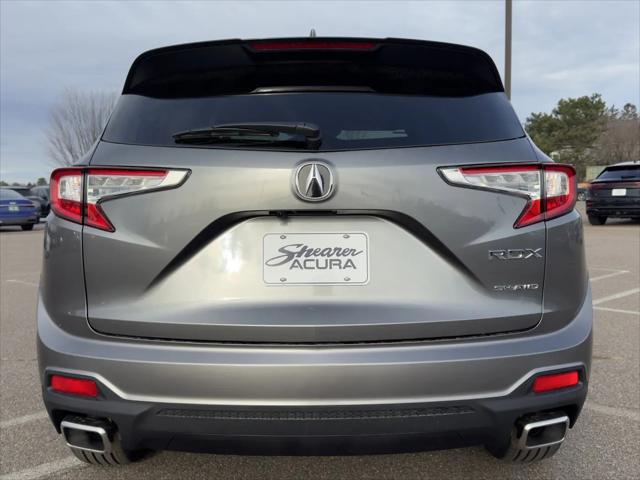 2026 Acura RDX Base