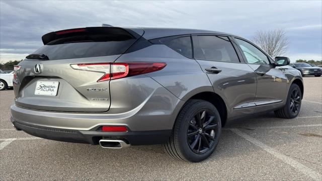 2026 Acura RDX Base