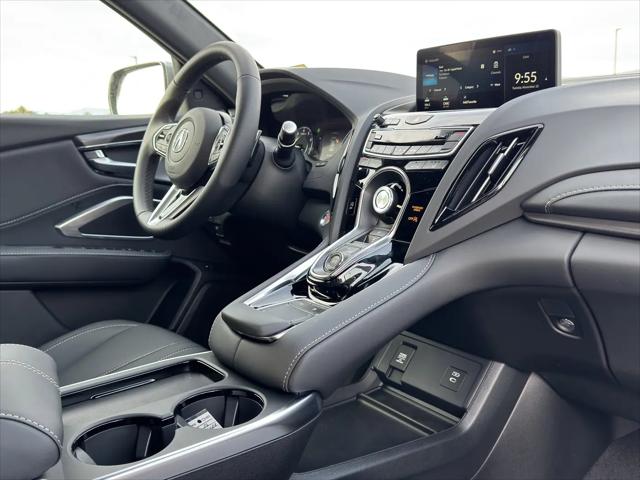 2026 Acura RDX Base