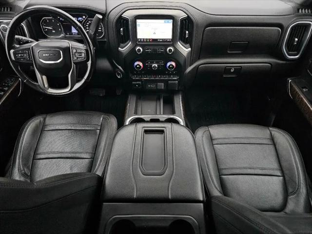 2021 GMC Sierra 2500HD Denali