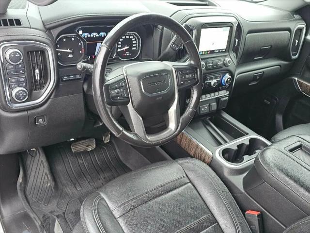 2021 GMC Sierra 2500HD Denali