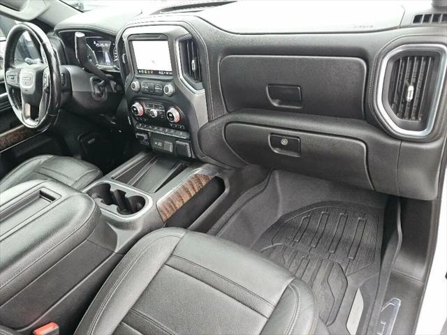 2021 GMC Sierra 2500HD Denali