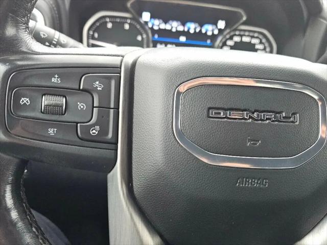 2021 GMC Sierra 2500HD Denali