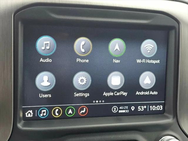 2021 GMC Sierra 2500HD Denali