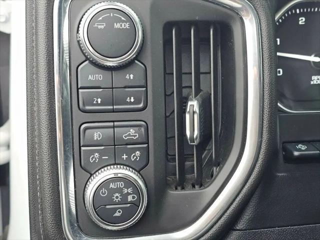 2021 GMC Sierra 2500HD Denali
