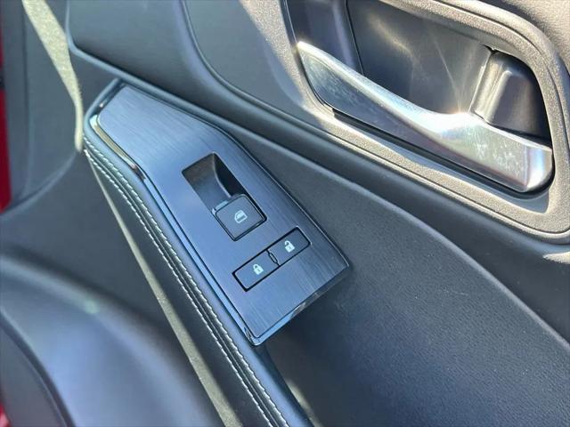 2025 Nissan Rogue SV FWD