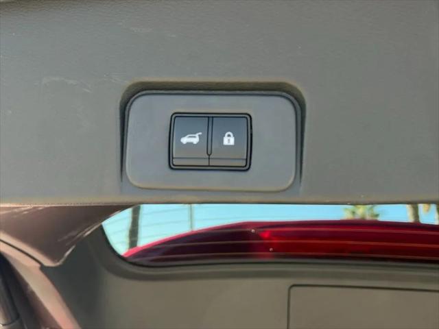 2025 Nissan Rogue SV FWD