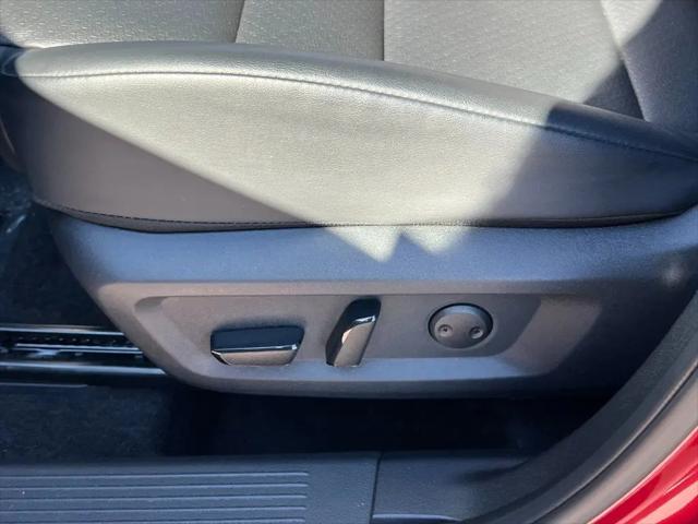 2025 Nissan Rogue SV FWD