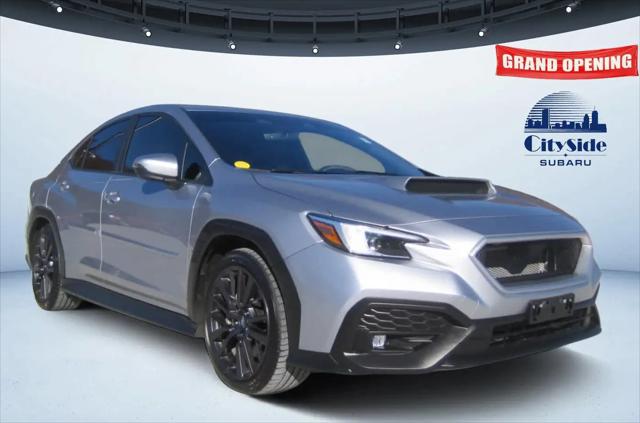 2024 Subaru WRX Limited for sale in Belmont, MA