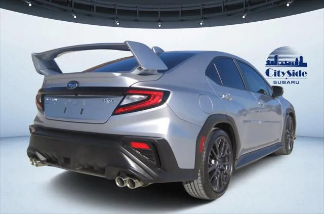 2024 Subaru WRX Limited