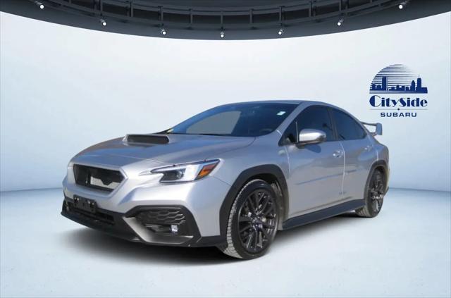 2024 Subaru WRX Limited