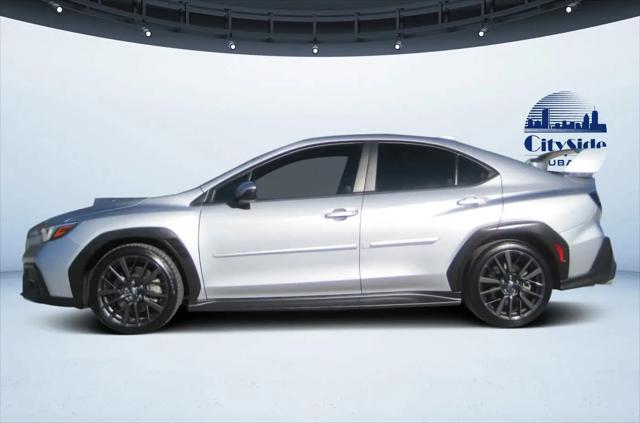 2024 Subaru WRX Limited