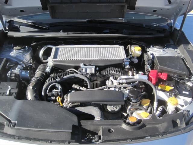 2024 Subaru WRX Limited