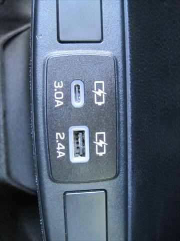2024 Subaru WRX Limited