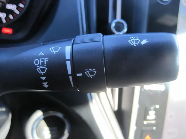2024 Subaru WRX Limited