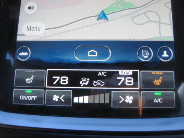2024 Subaru WRX Limited