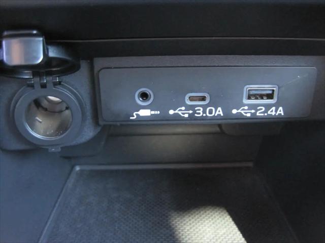 2024 Subaru WRX Limited