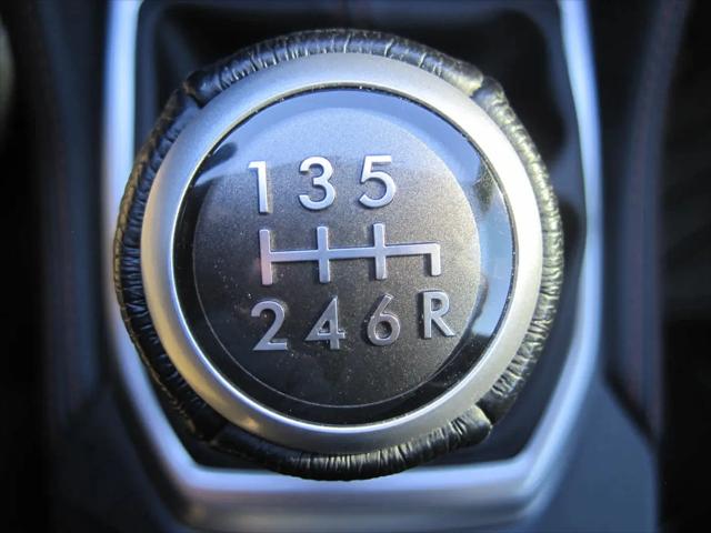 2024 Subaru WRX Limited