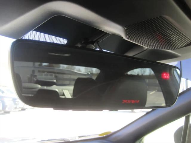 2024 Subaru WRX Limited