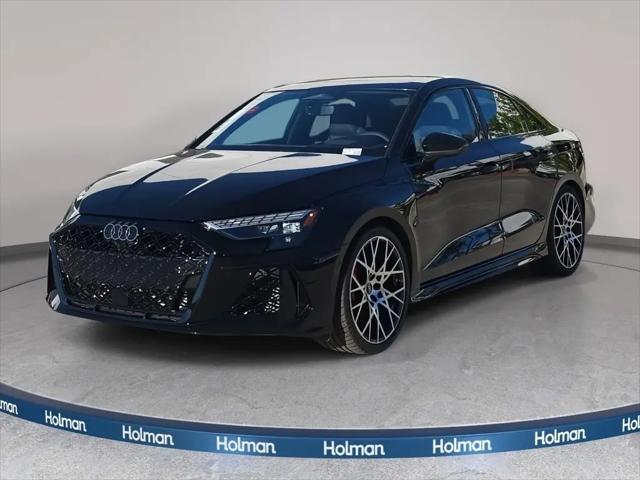 2026 Audi RS 3 TFSI quattro S tronic for sale in San Diego, CA