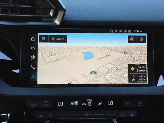 2026 Audi RS 3 TFSI quattro S tronic
