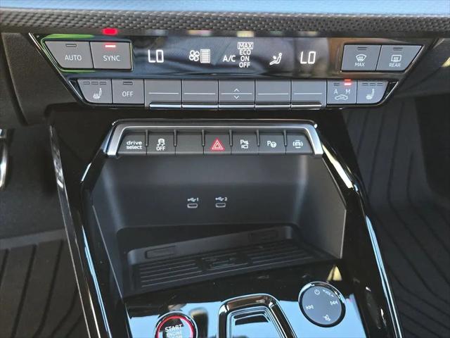 2026 Audi RS 3 TFSI quattro S tronic