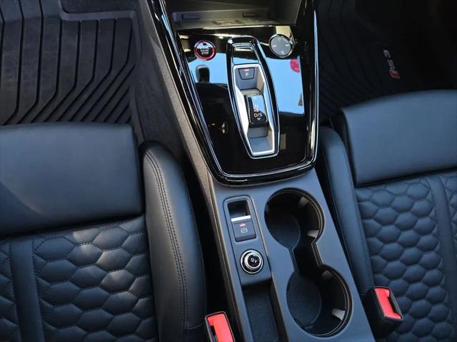 2026 Audi RS 3 TFSI quattro S tronic