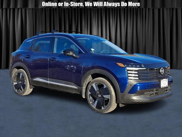 2026 Nissan Kicks SR for sale in Stanhope, NJ