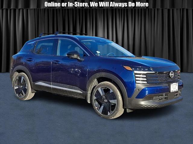 2026 Nissan Kicks SR for sale in Stanhope, NJ