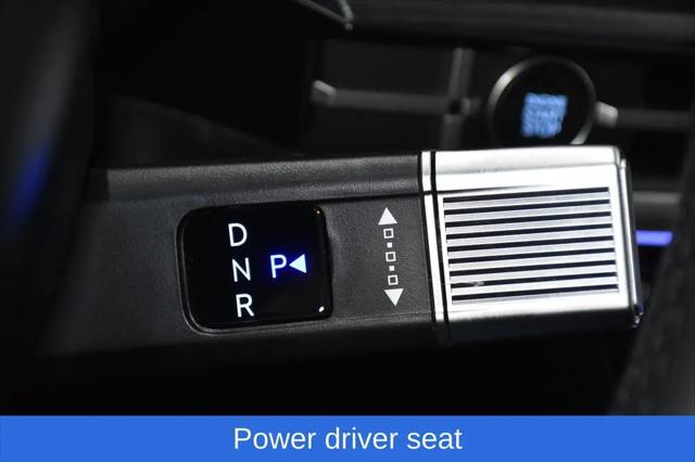 2026 Hyundai Santa Fe Hybrid Limited 7 Passenger