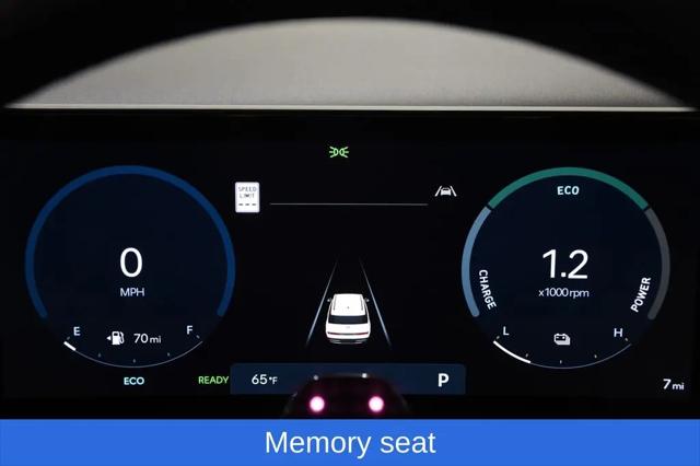 2026 Hyundai Santa Fe Hybrid Limited 7 Passenger