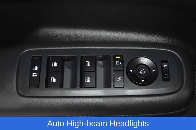 2026 Hyundai Santa Fe Hybrid Limited 7 Passenger