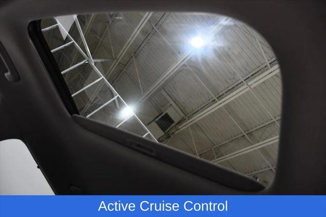 2026 Hyundai Santa Fe Hybrid Limited 7 Passenger