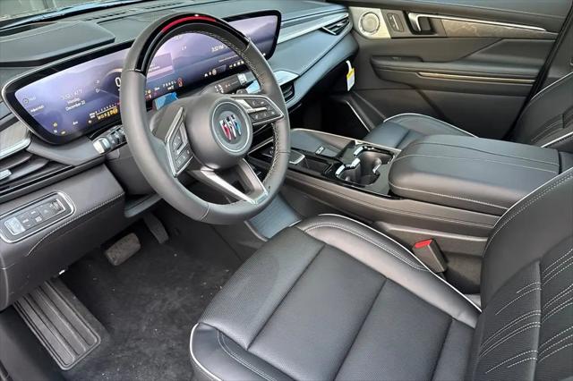 2026 Buick Enclave Avenir FWD