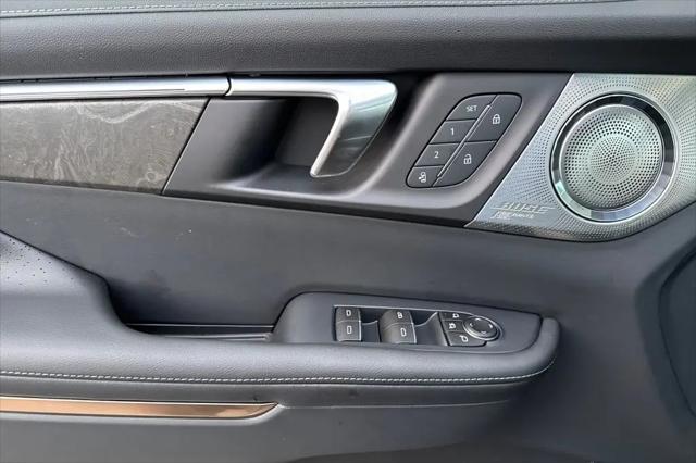 2026 Buick Enclave Avenir FWD
