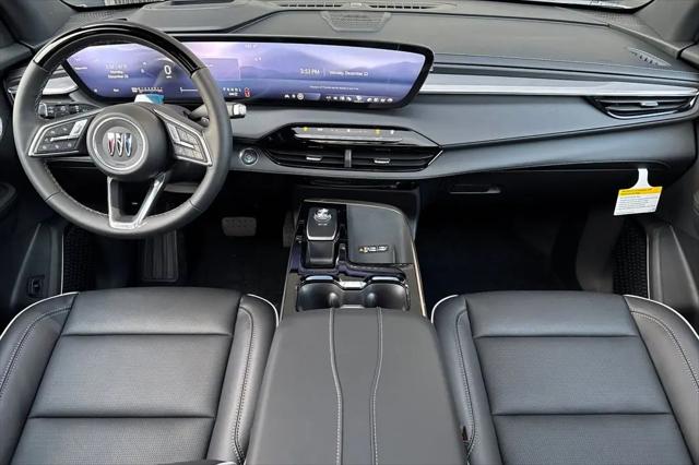 2026 Buick Enclave Avenir FWD