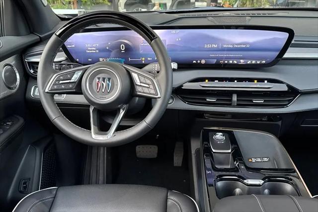 2026 Buick Enclave Avenir FWD