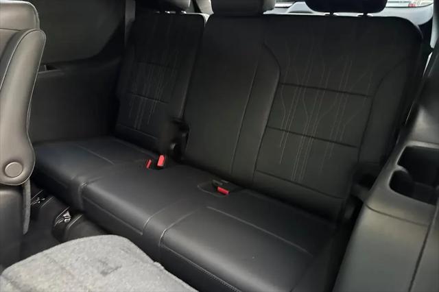 2026 Buick Enclave Avenir FWD