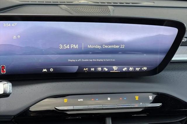 2026 Buick Enclave Avenir FWD
