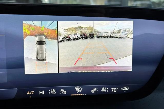 2026 Buick Enclave Avenir FWD